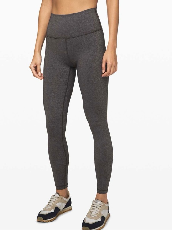 lululemon athletica Pants - Lululemon Wunder Under Tights